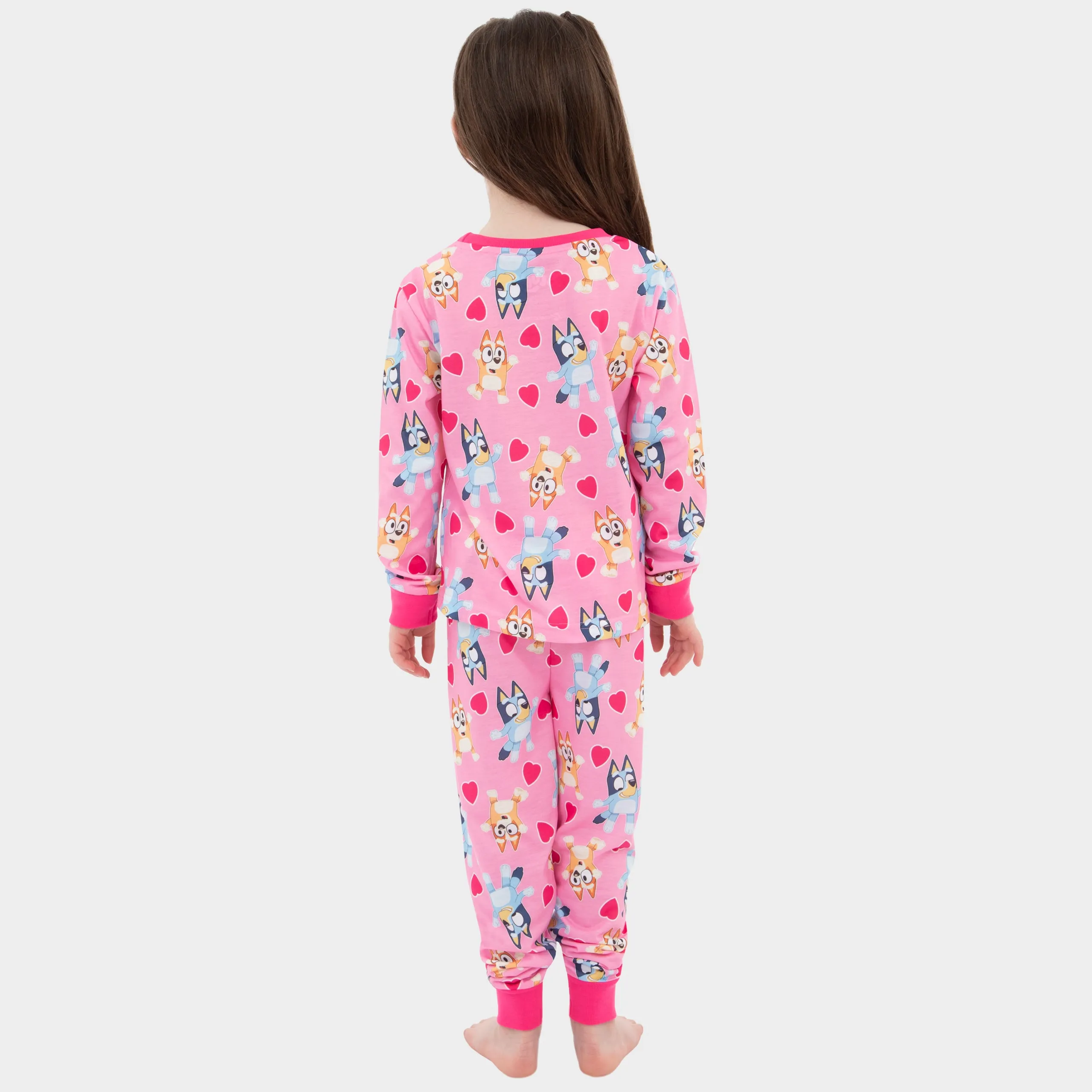 2 Pack - Bluey Pajamas