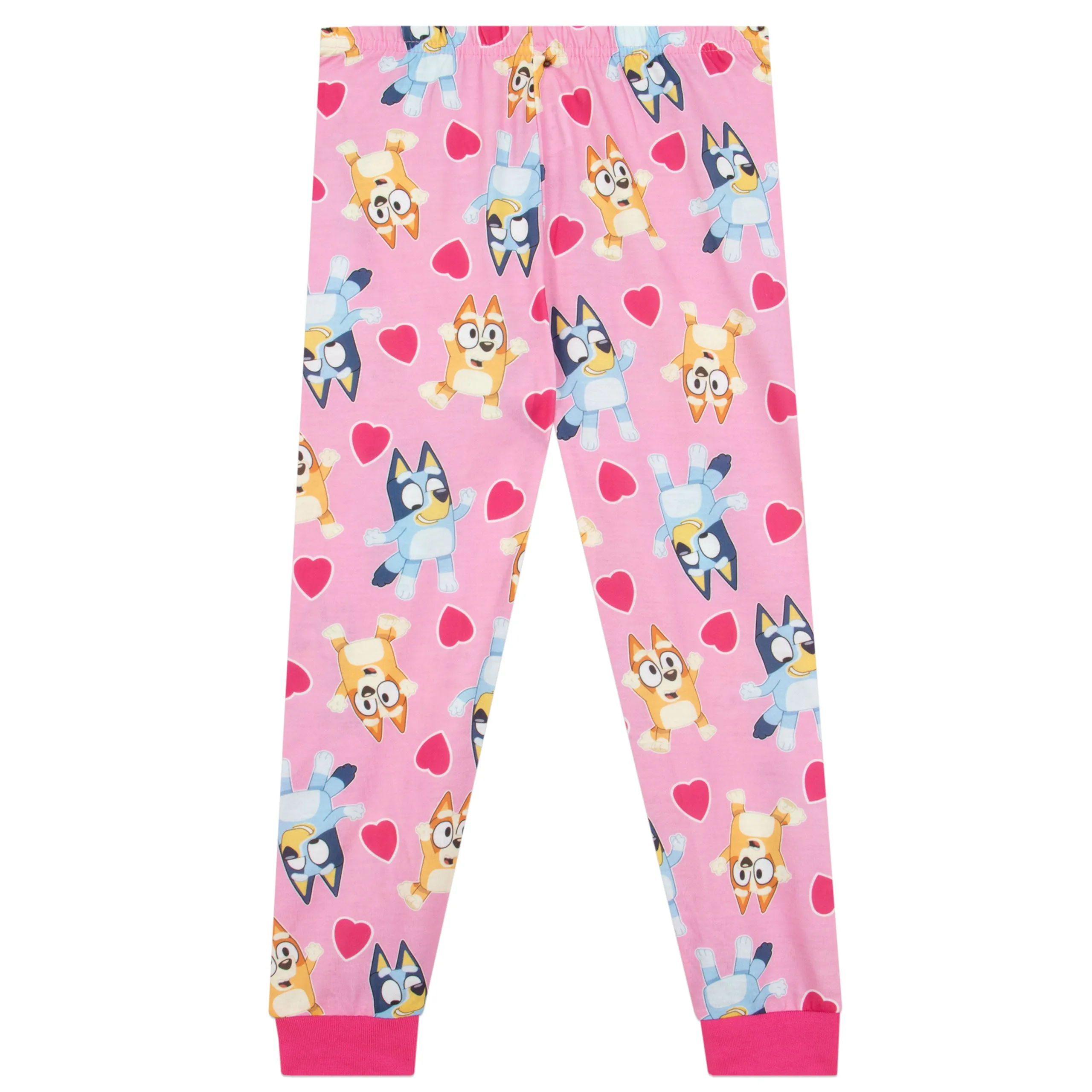 2 Pack - Bluey Pajamas