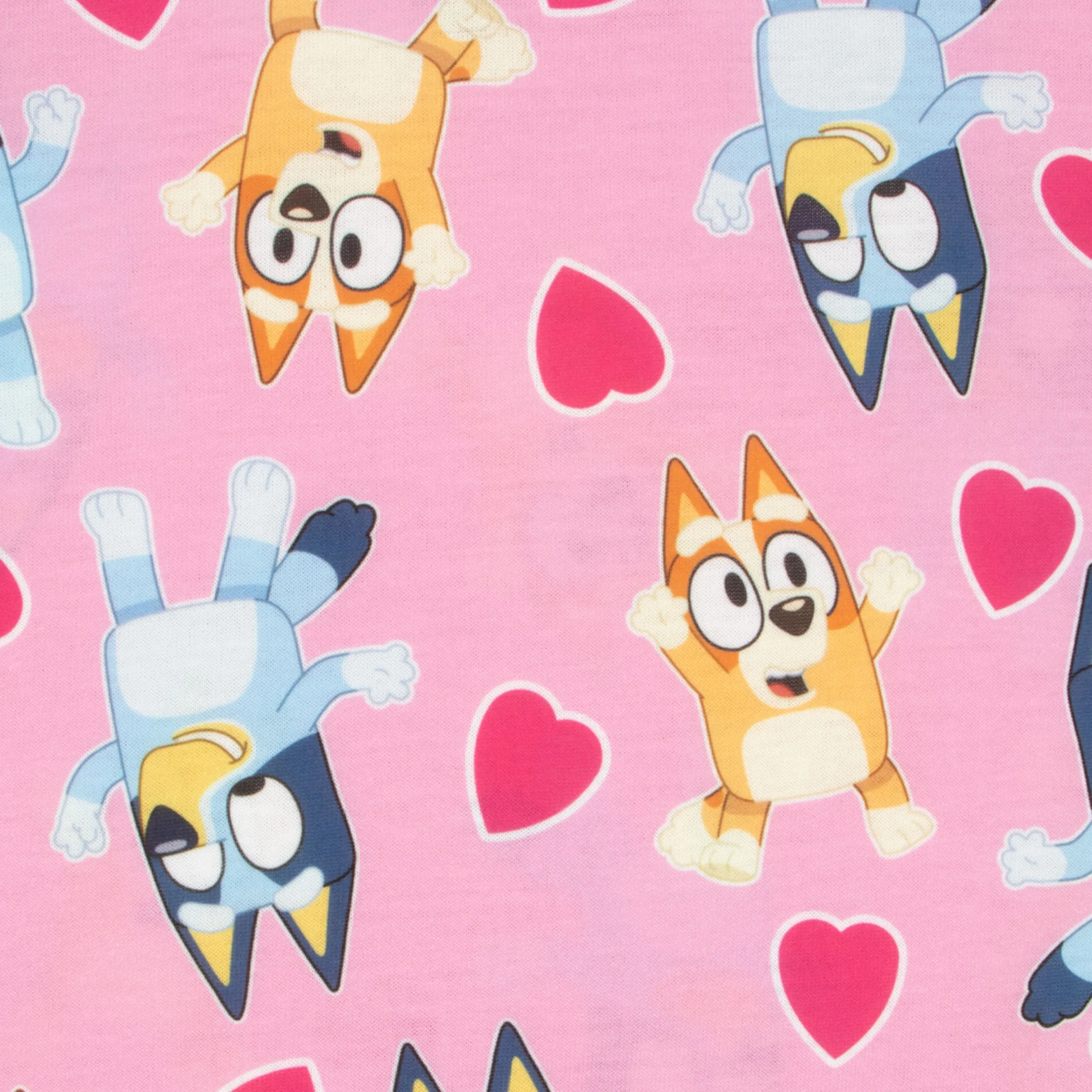 2 Pack - Bluey Pajamas