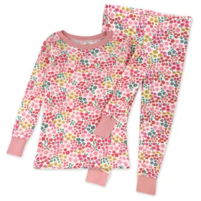 2-Piece Organic Cotton Pajamas