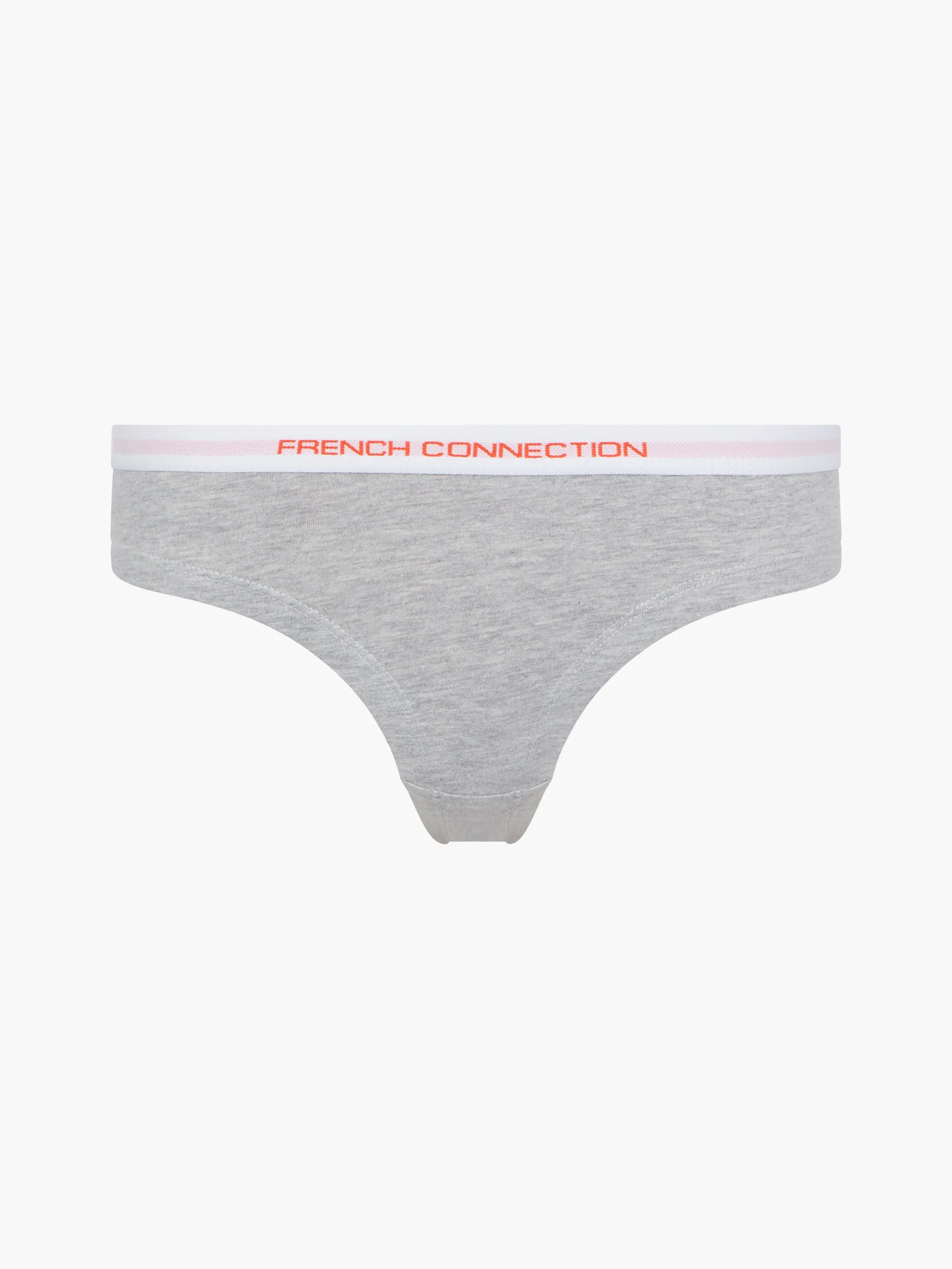 3 Pack FC Logo Cheekini Briefs