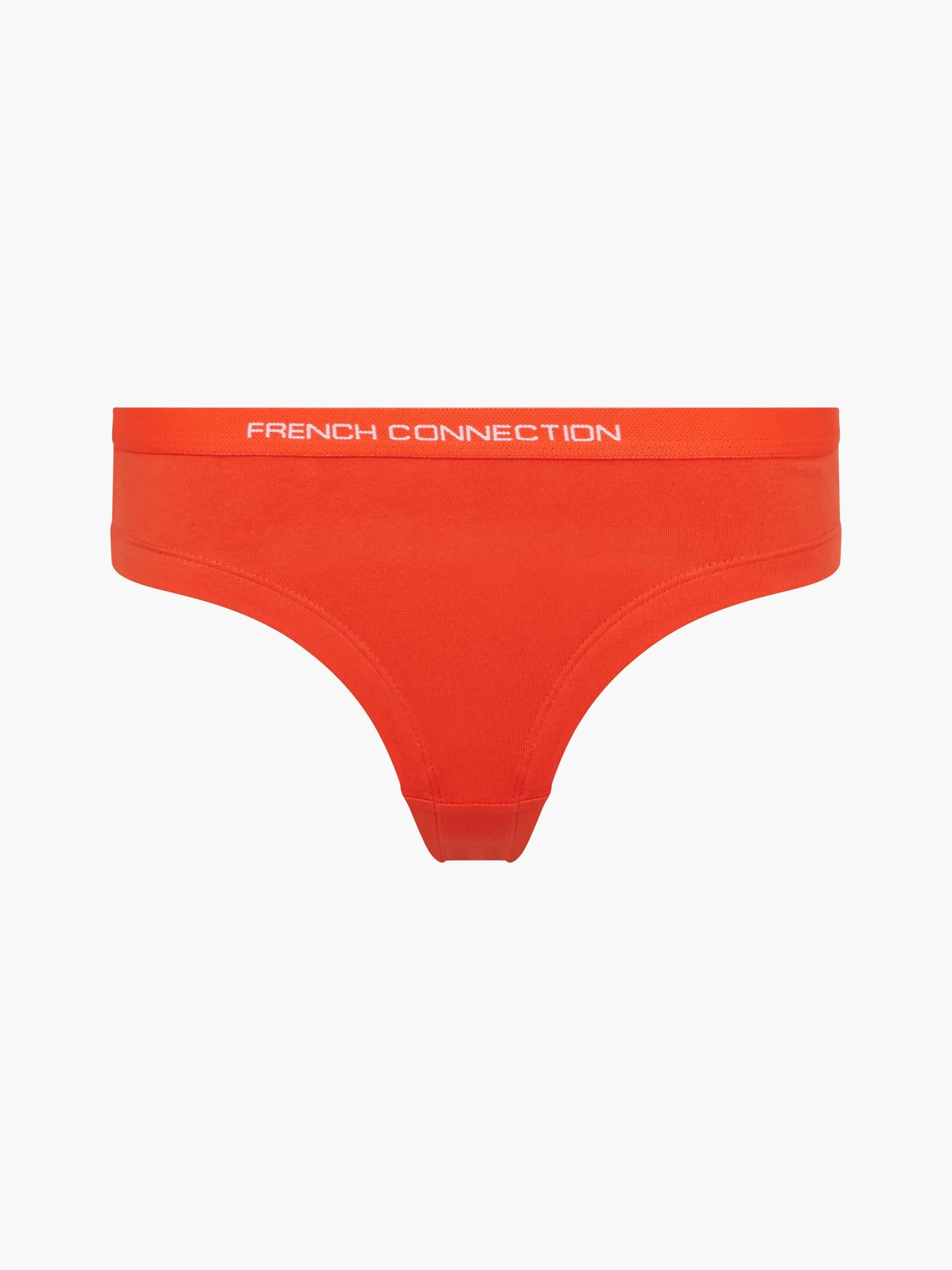 3 Pack FC Logo Cheekini Briefs