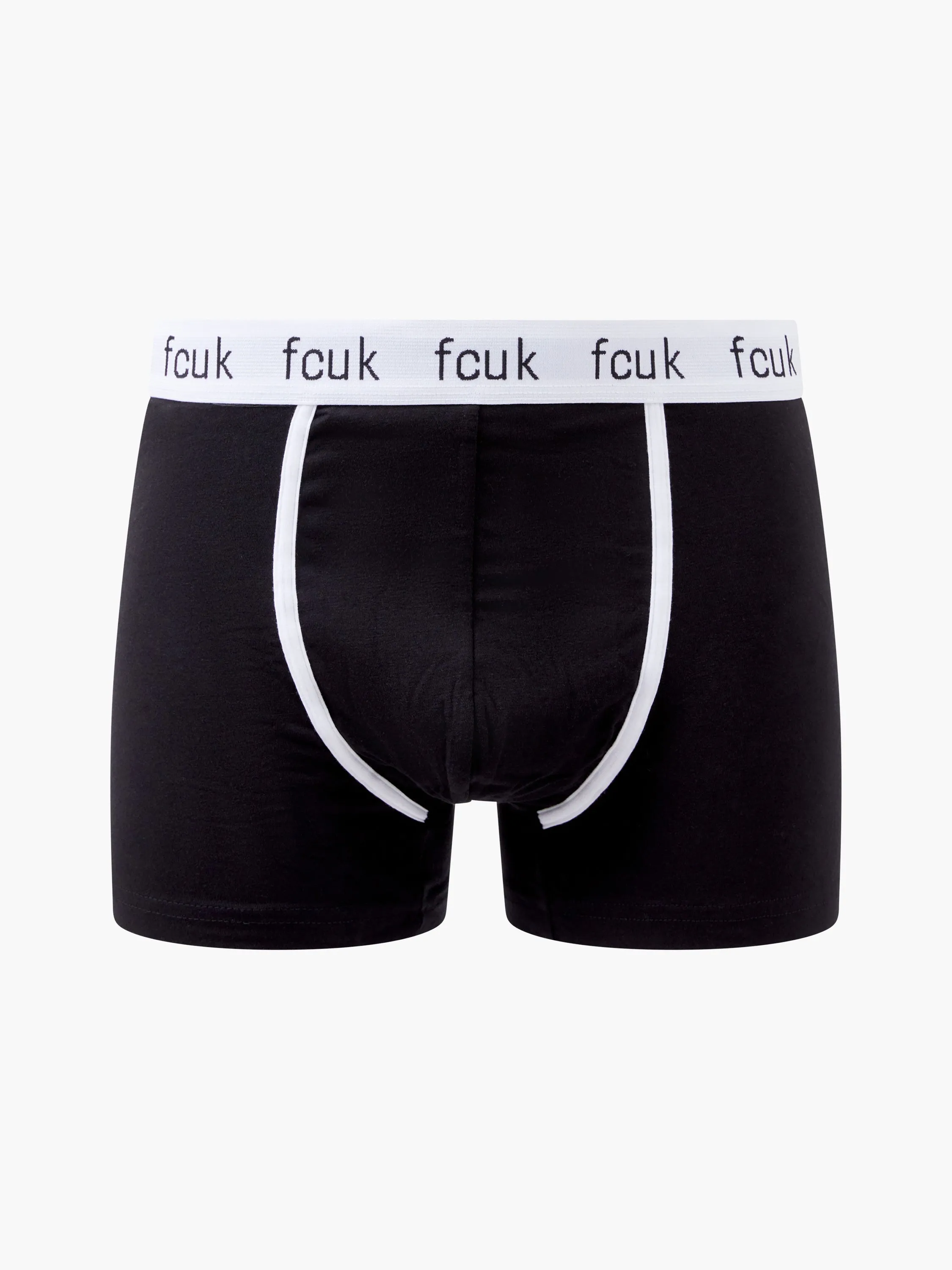 3 Pack FCUK Boxers