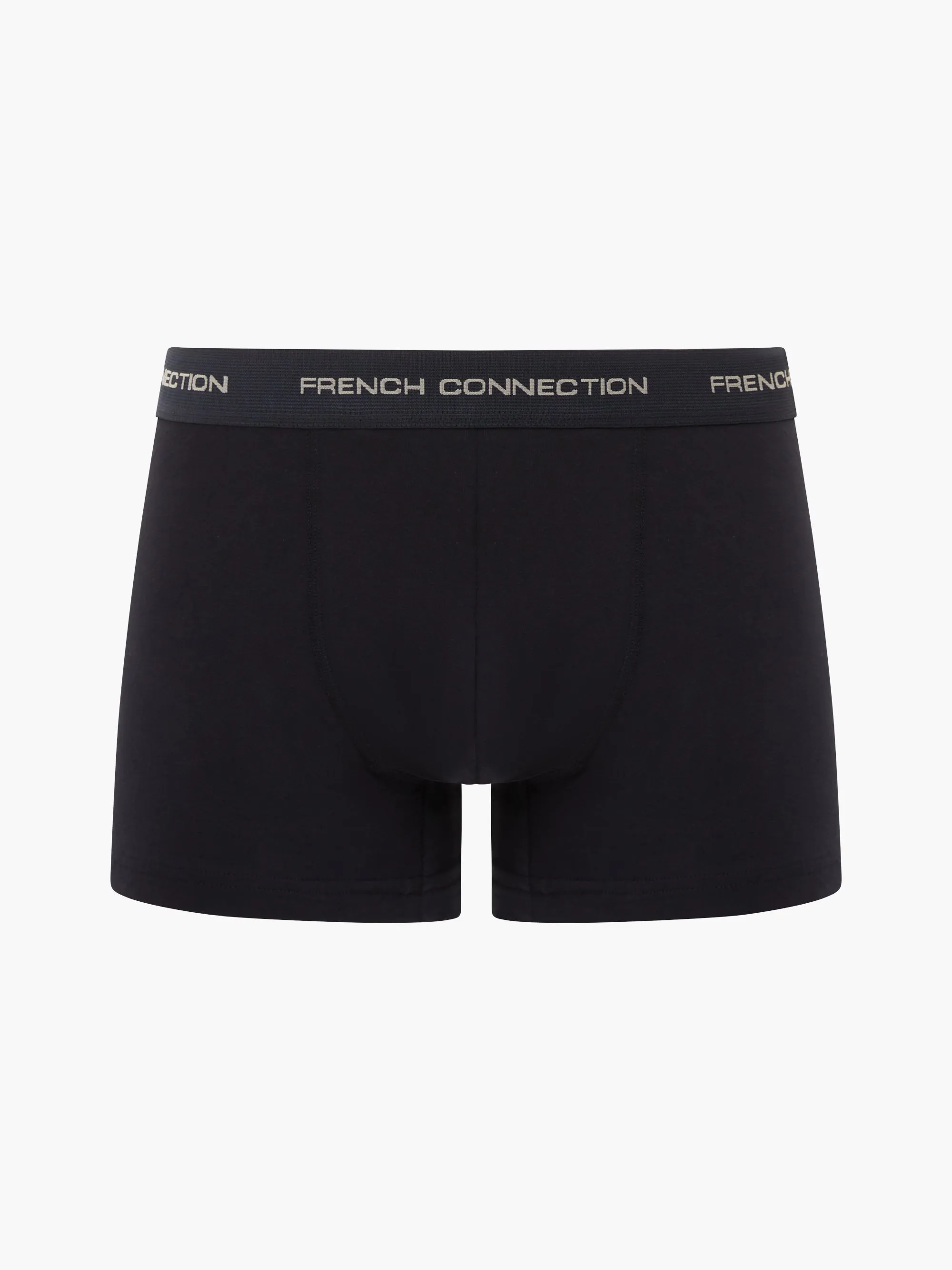 3 Pack French Connection Boxers