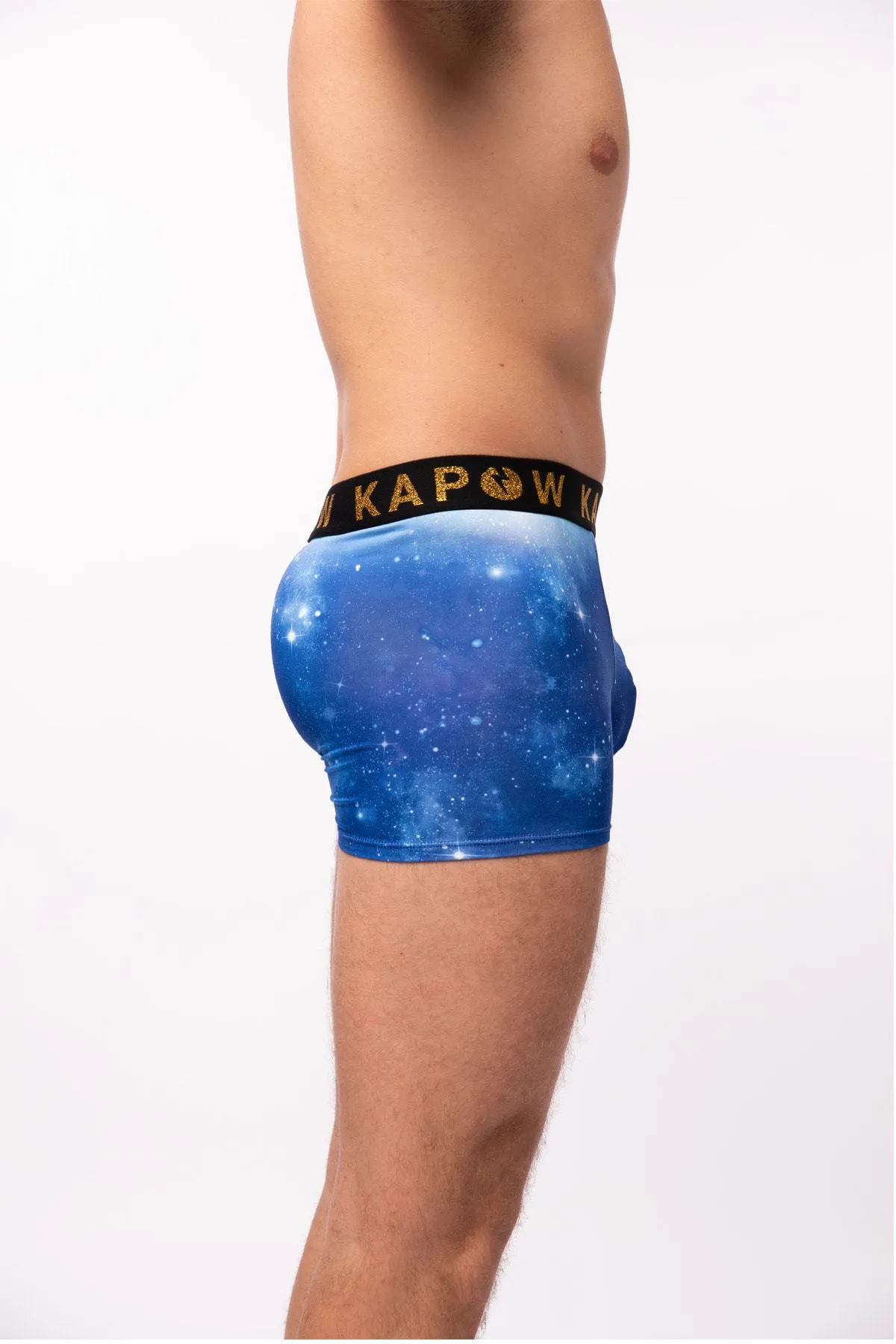 3 PACK Starlord Boxers