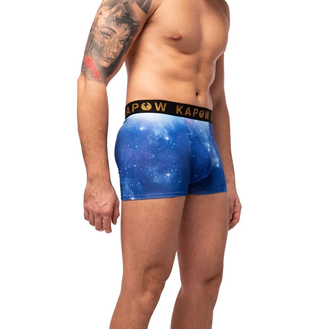 3 PACK Starlord Boxers