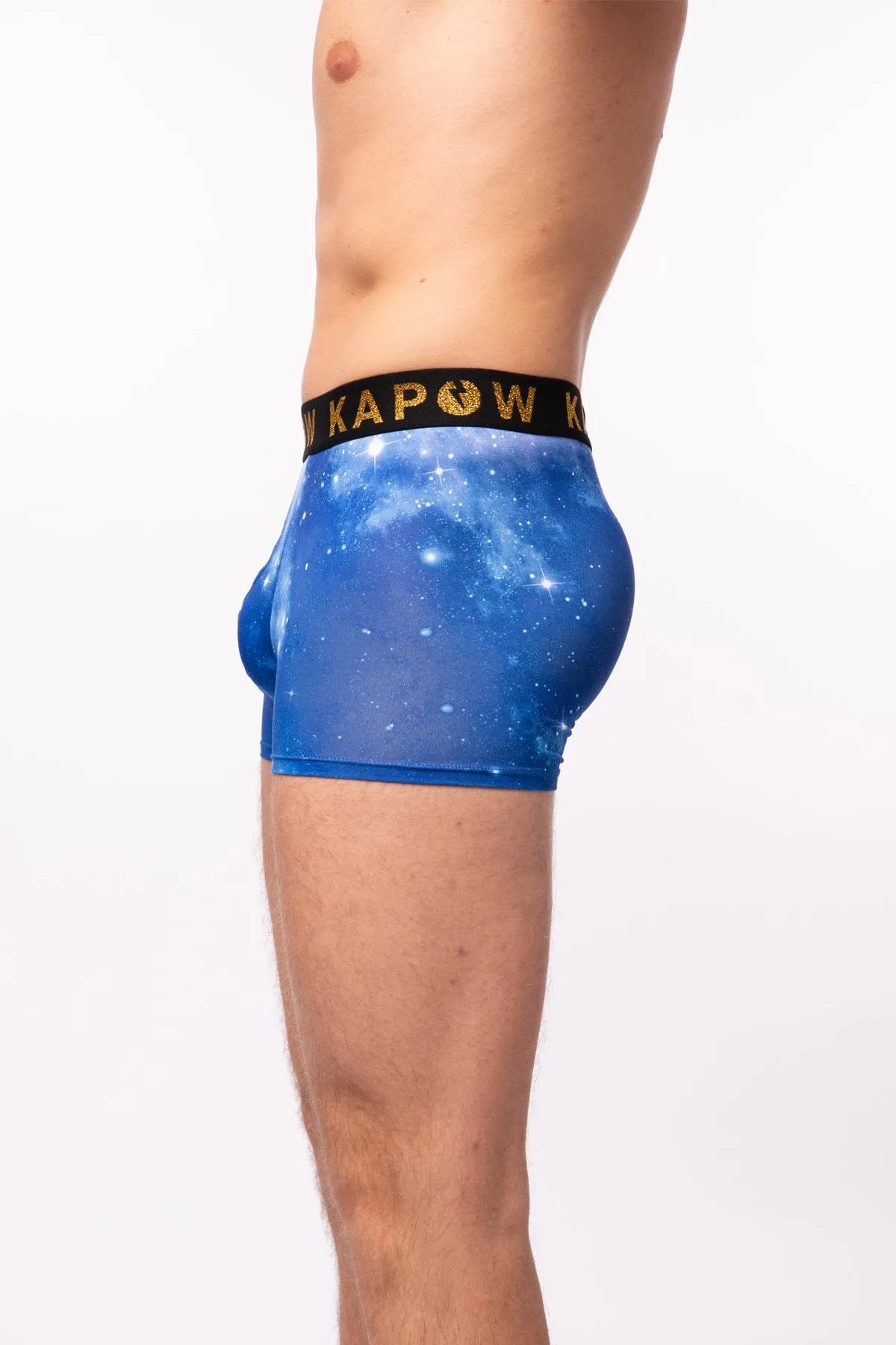 3 PACK Starlord Boxers