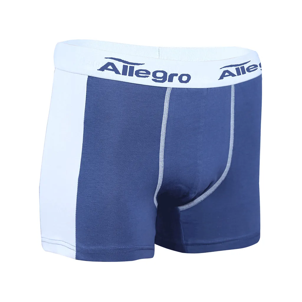 6 Pack Men's Boxer c.210