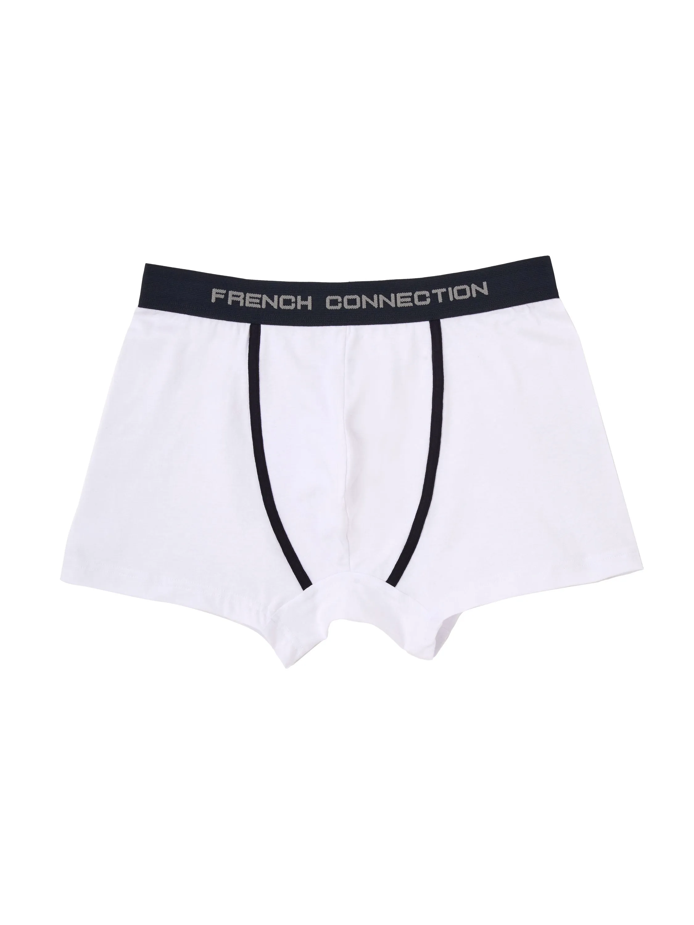 7 Pack French Connection Boxers