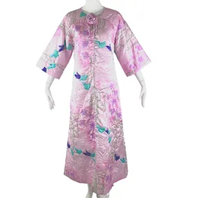 70's Neiman Marcus Pink Nightgown