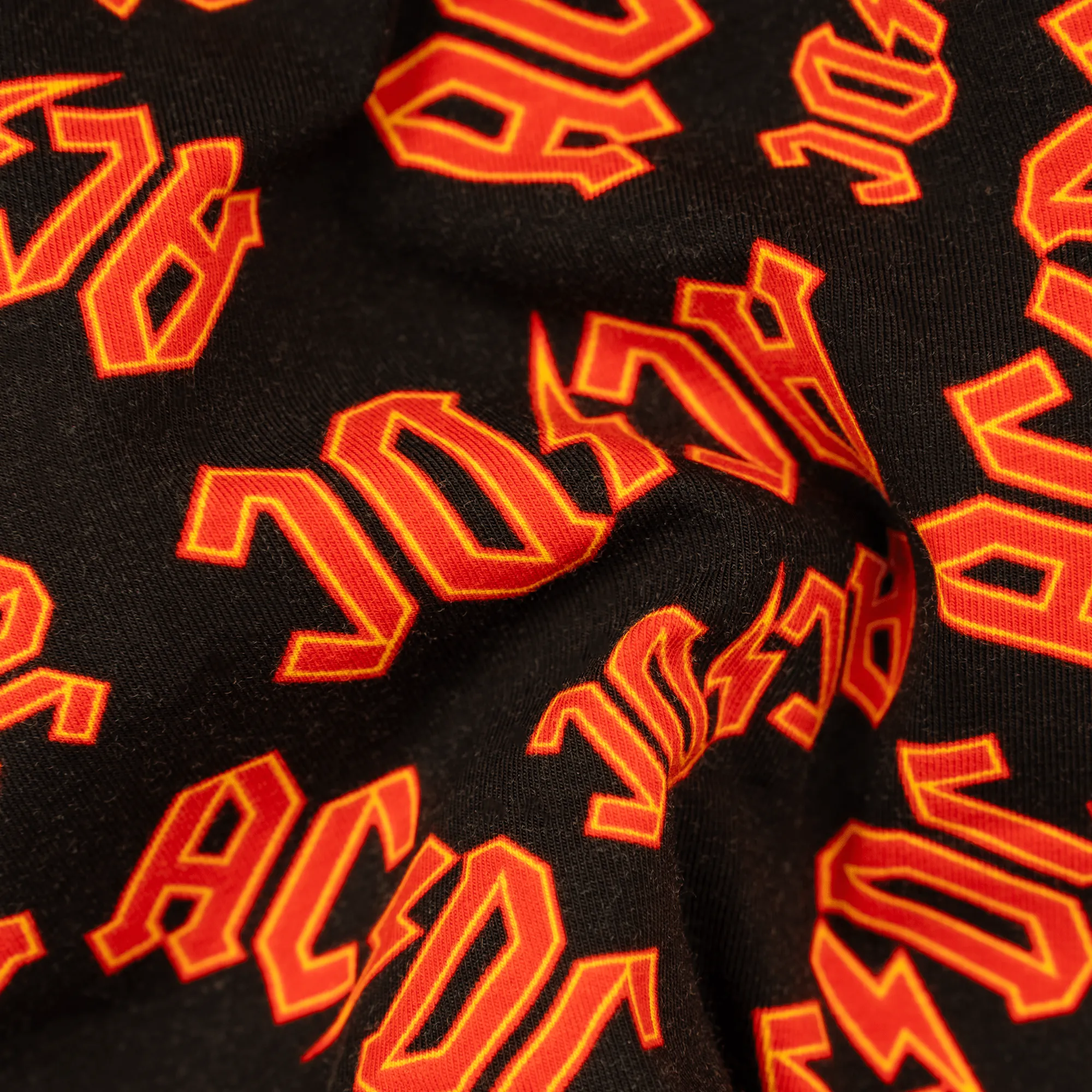 AC/DC - Mens Briefs