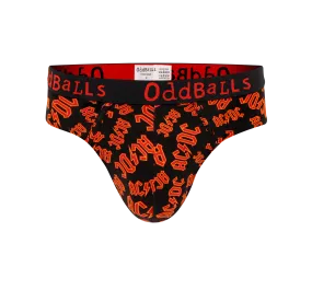 AC/DC - Mens Briefs