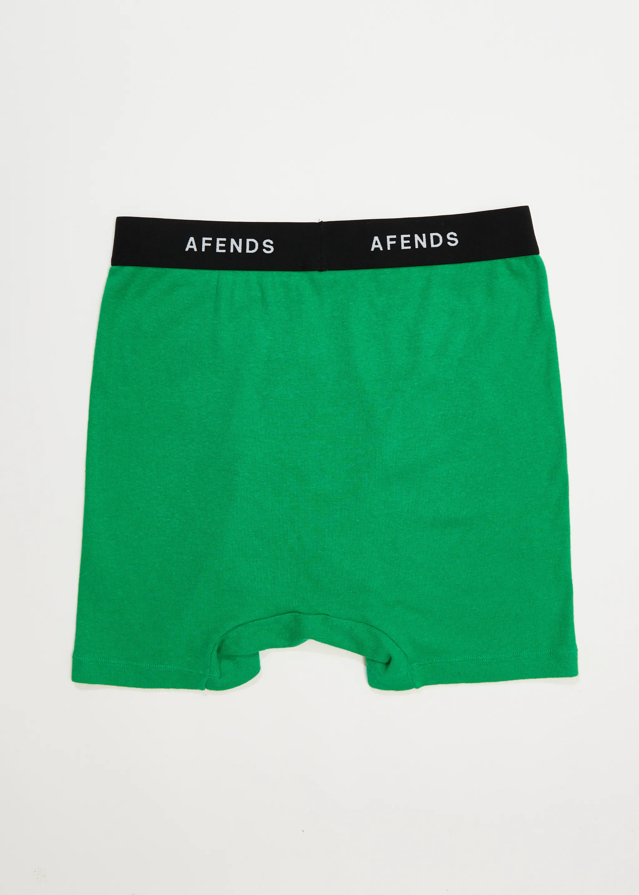 AFENDS Mens Absolute - Boxer Briefs - Forest