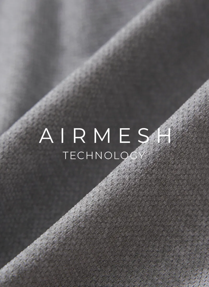 AirMesh Boxers