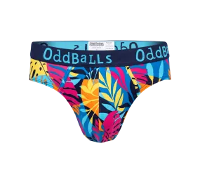 Aloha - Mens Briefs