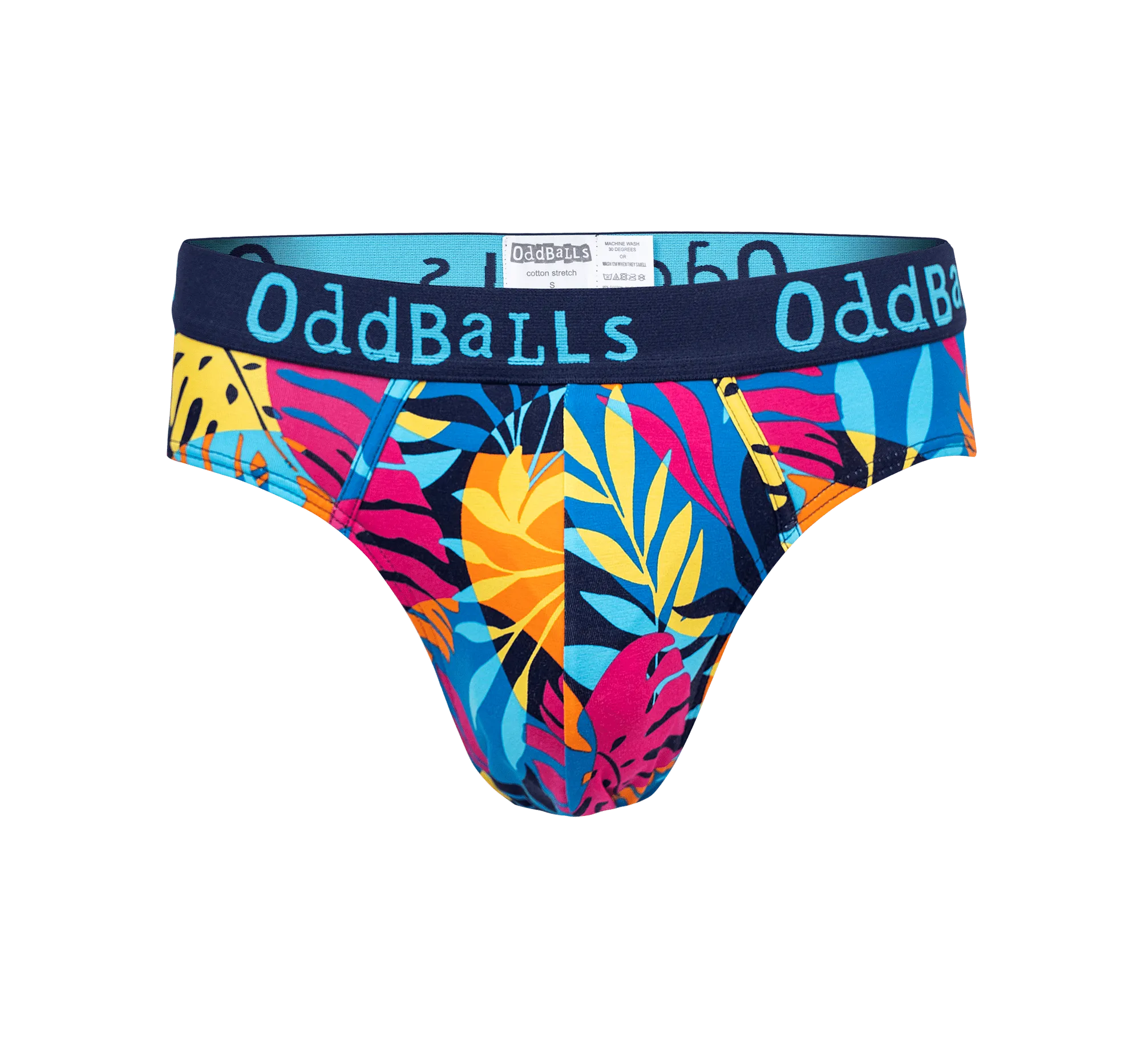 Aloha - Mens Briefs