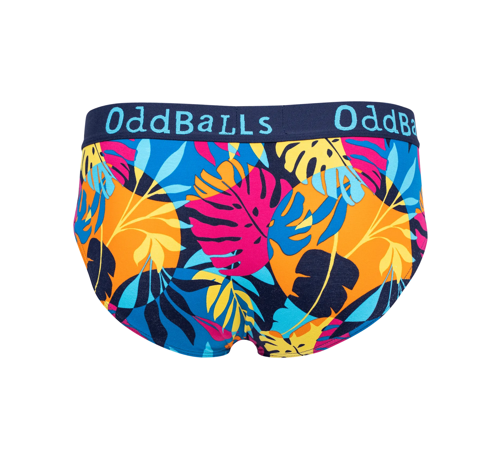 Aloha - Mens Briefs