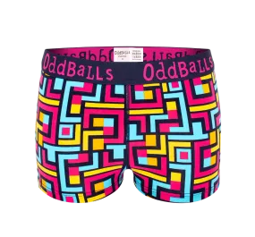 Arcade - Ladies Boxers