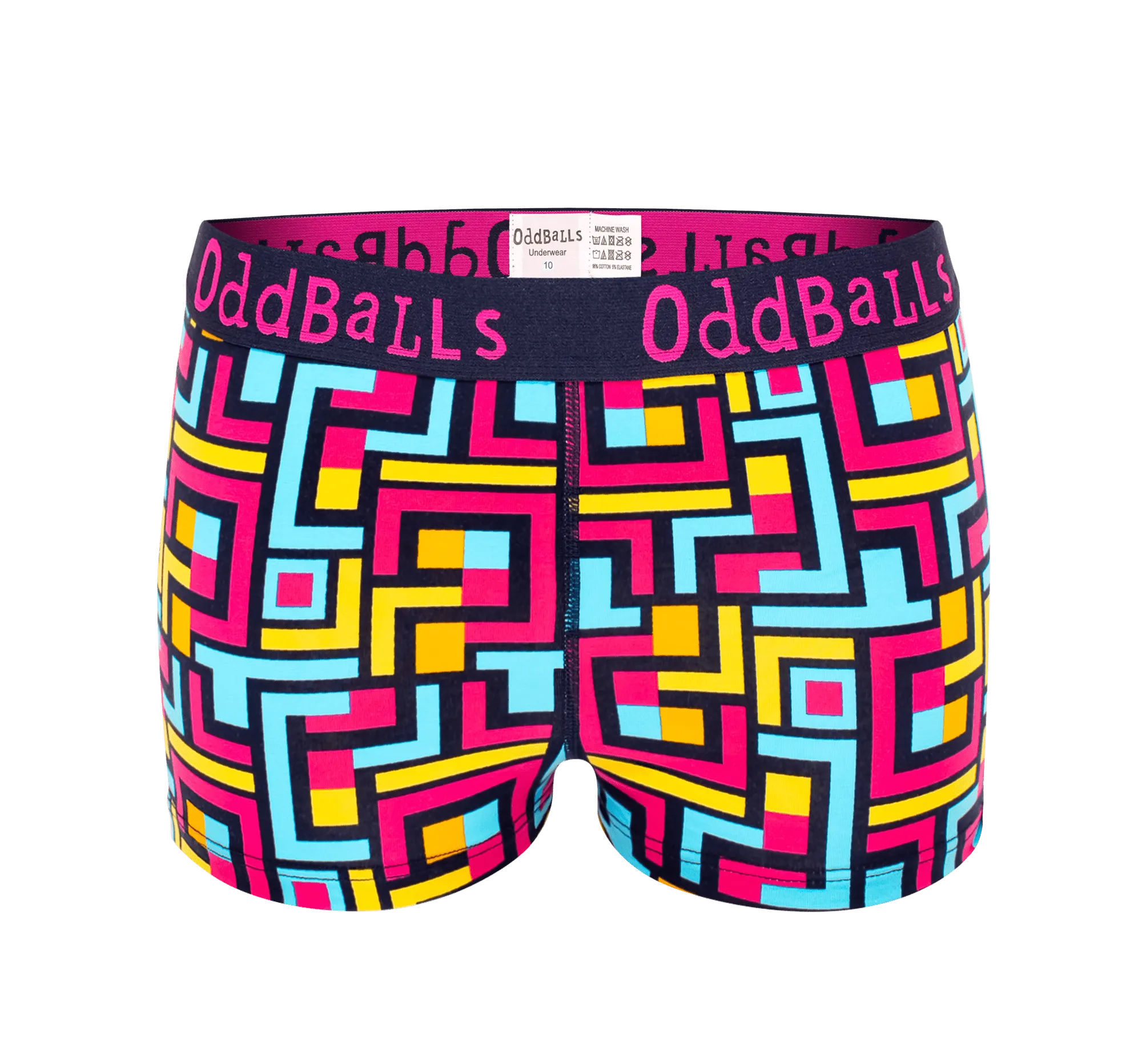 Arcade - Ladies Boxers