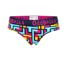 Arcade - Ladies Briefs