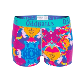 Arty Farty - Ladies Boxers