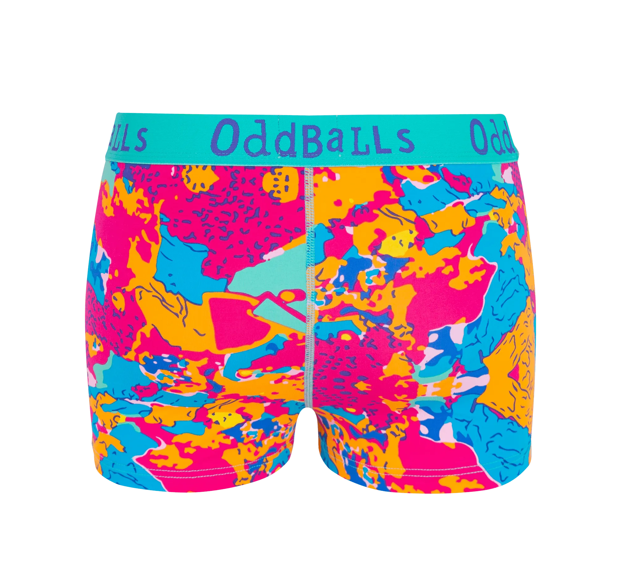 Arty Farty - Ladies Boxers