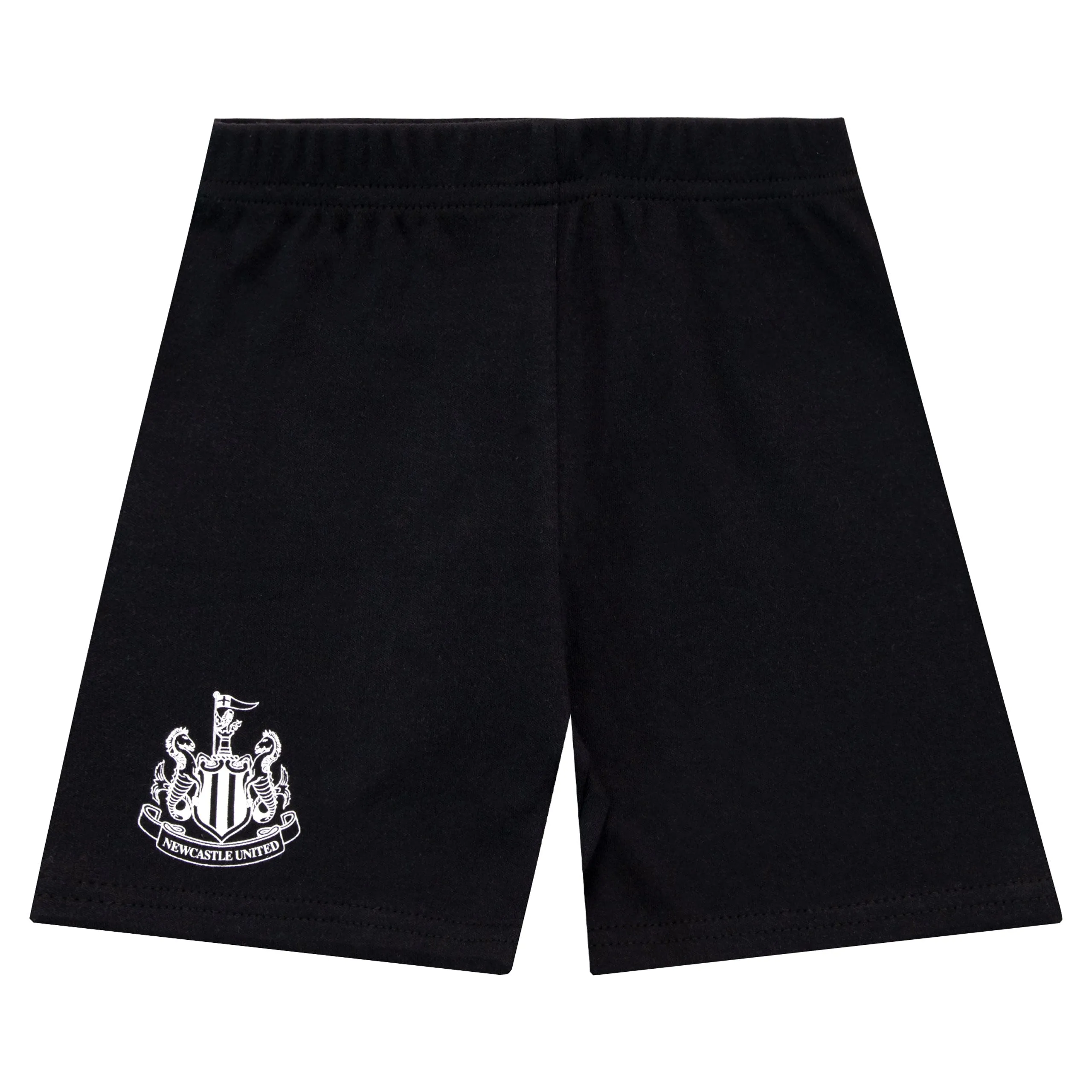 Baby Newcastle United FC Pajamas