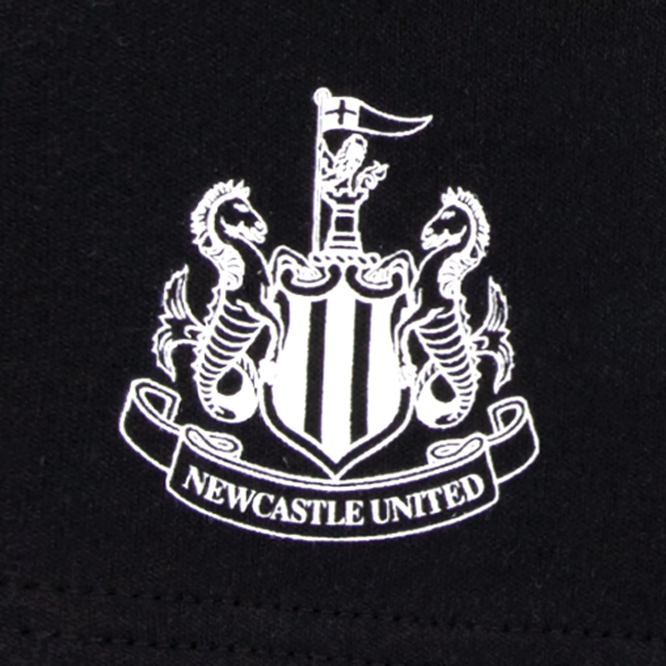 Baby Newcastle United FC Pajamas