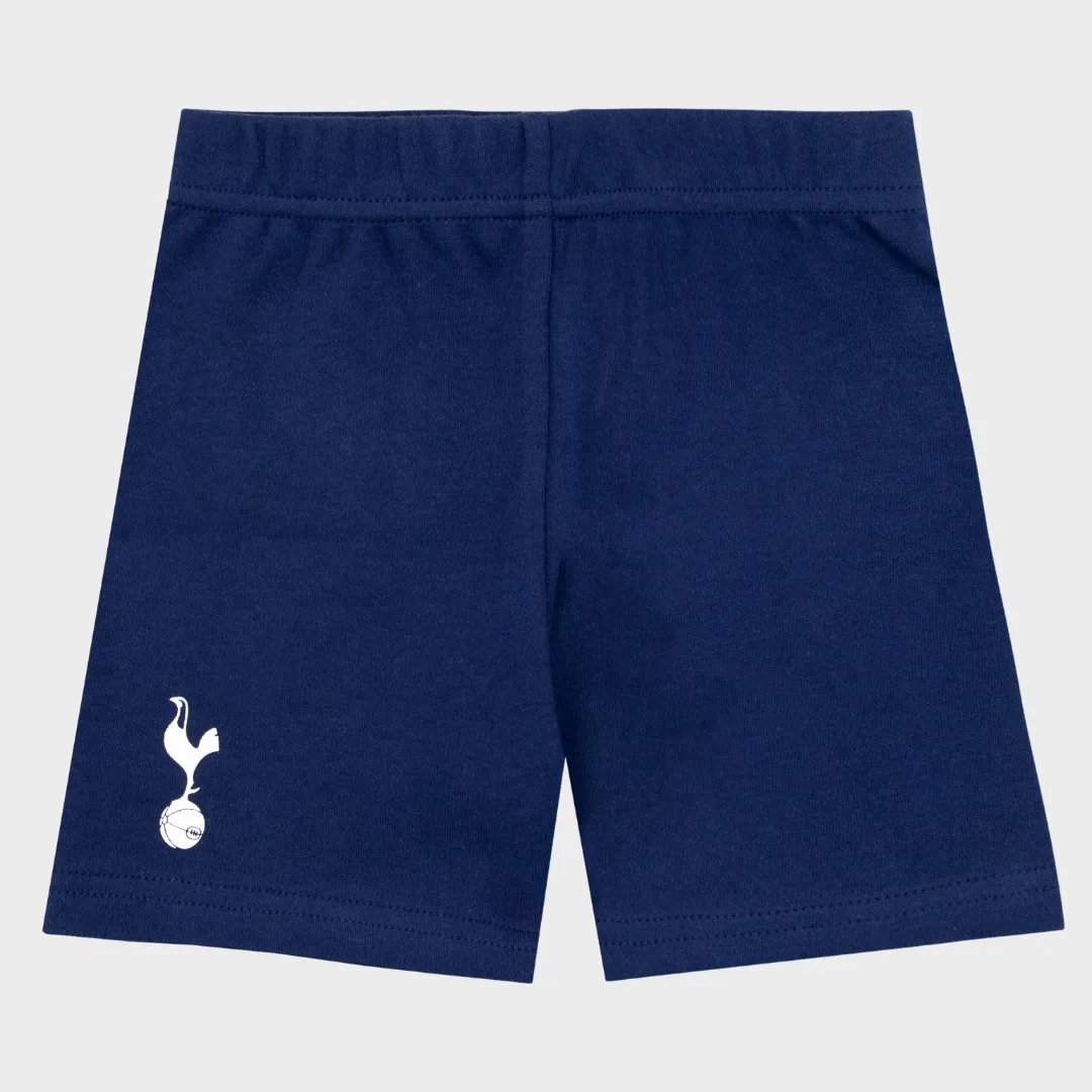 Baby Tottenham Hotspur FC Pajamas