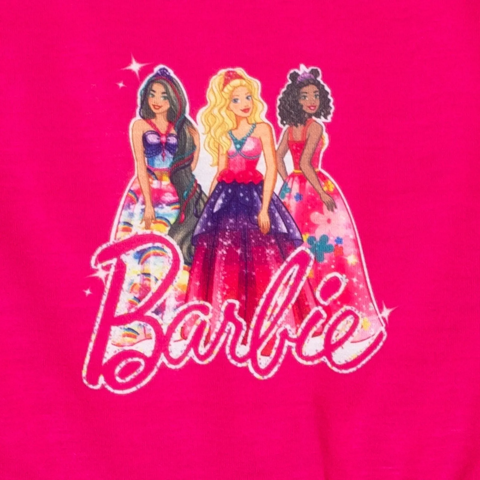 Barbie Nightgown Pajamas