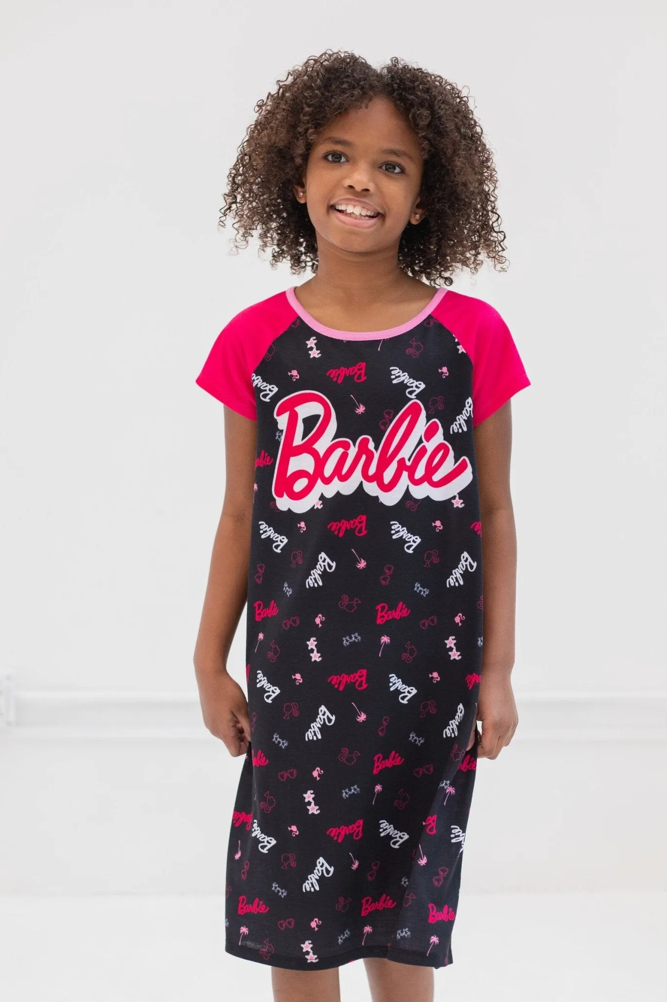 Barbie Nightgown Pajamas