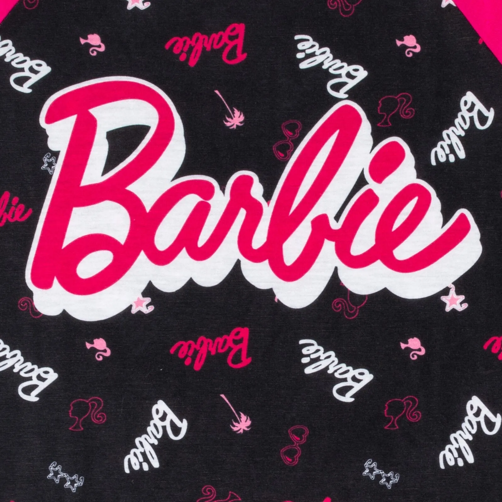 Barbie Nightgown Pajamas