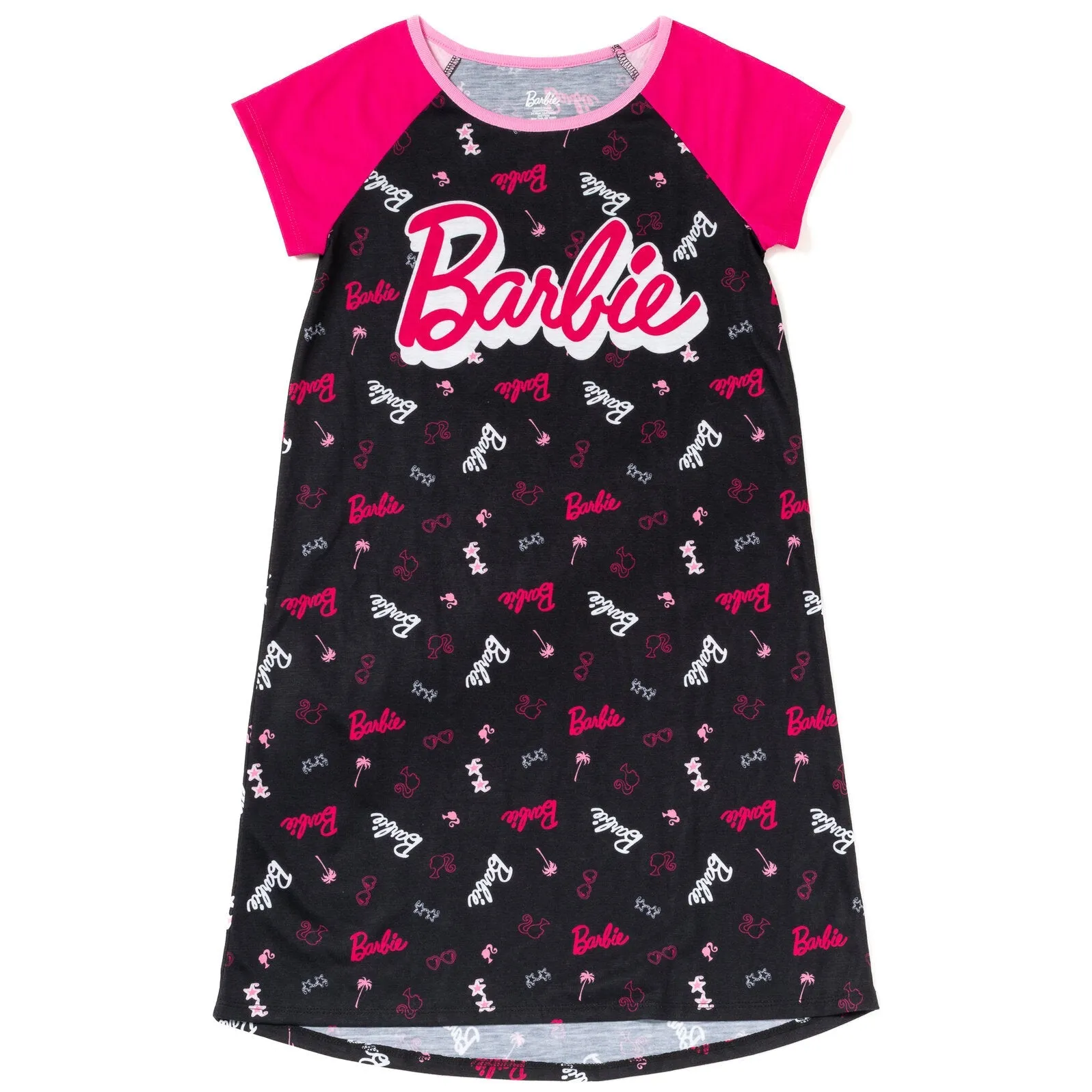 Barbie Nightgown Pajamas