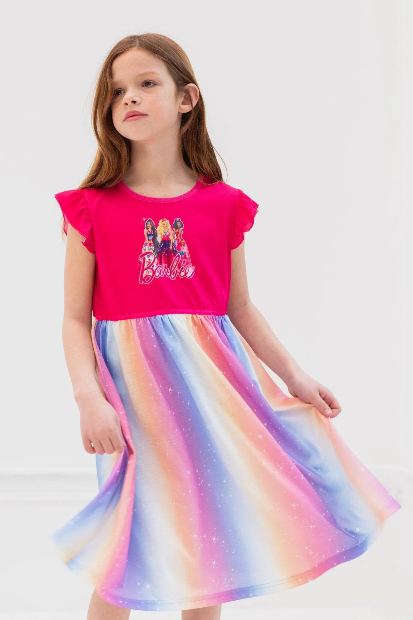 Barbie Nightgown Pajamas