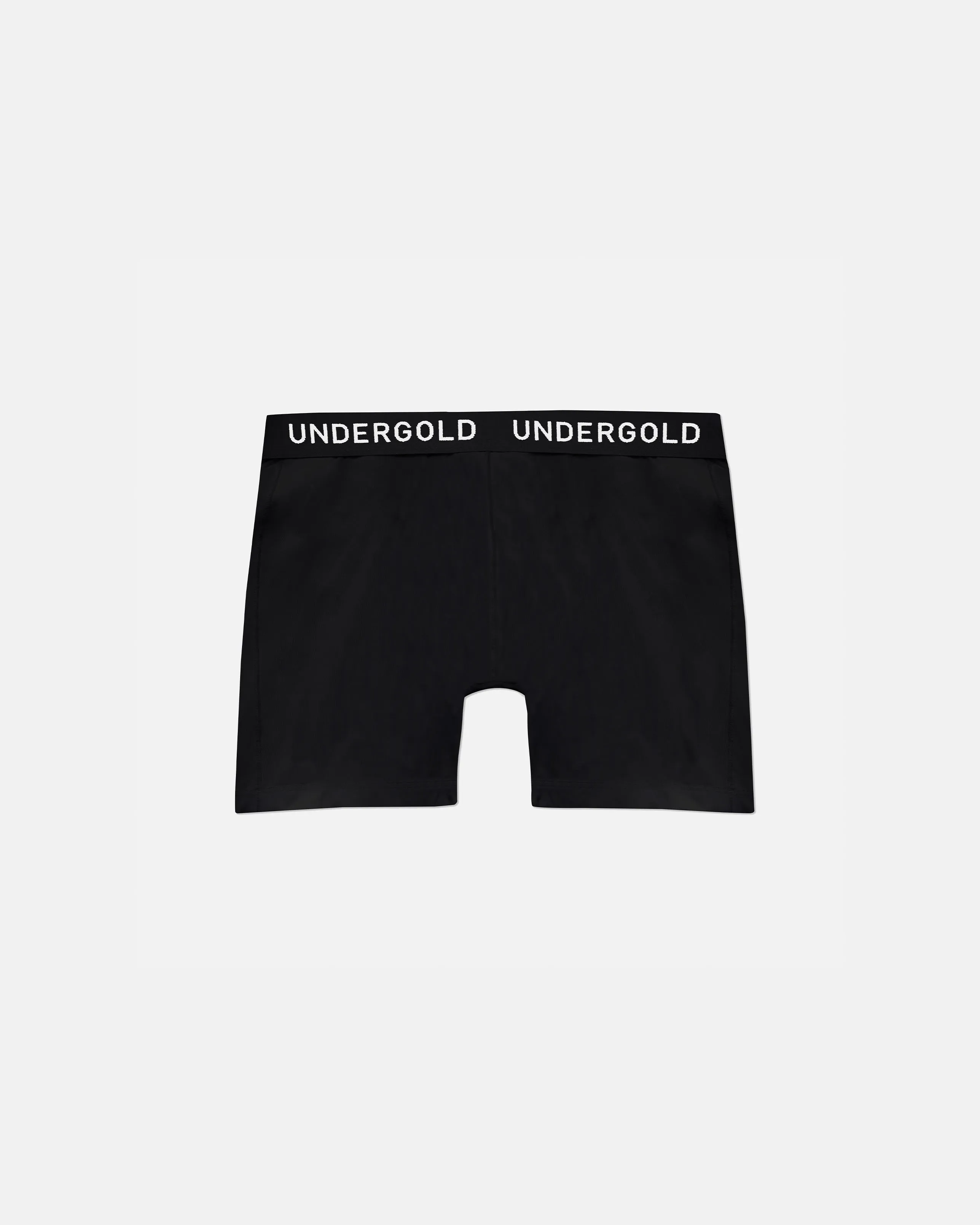 Basics Boxers Black