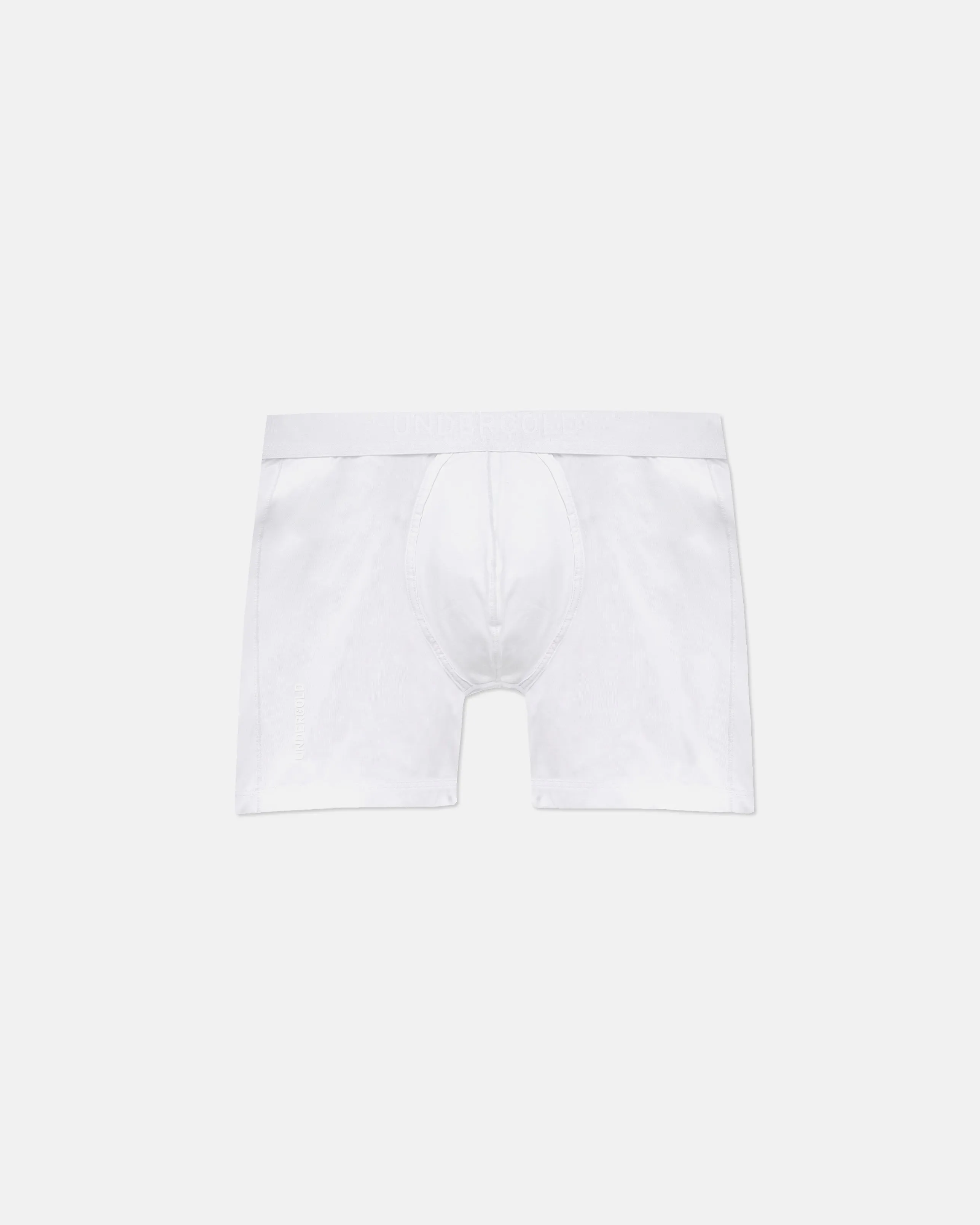 Basics Boxers White