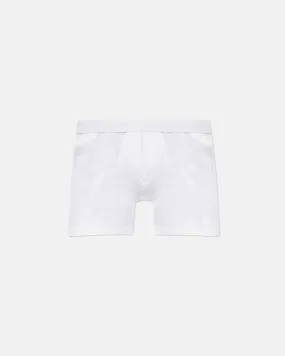 Basics Boxers White