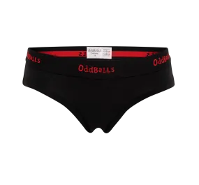 Black Hole - Ladies Briefs