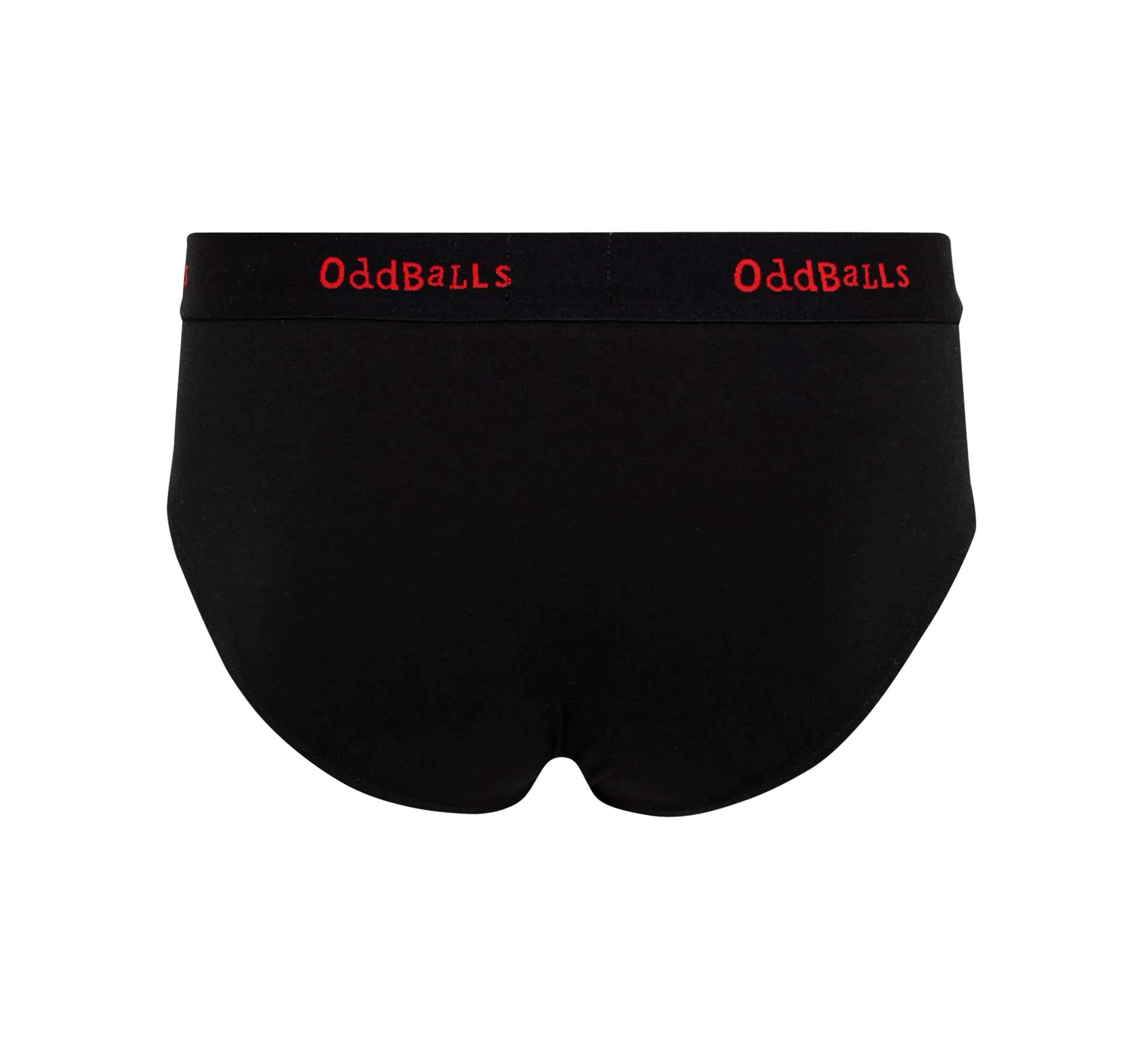 Black Hole - Mens Briefs