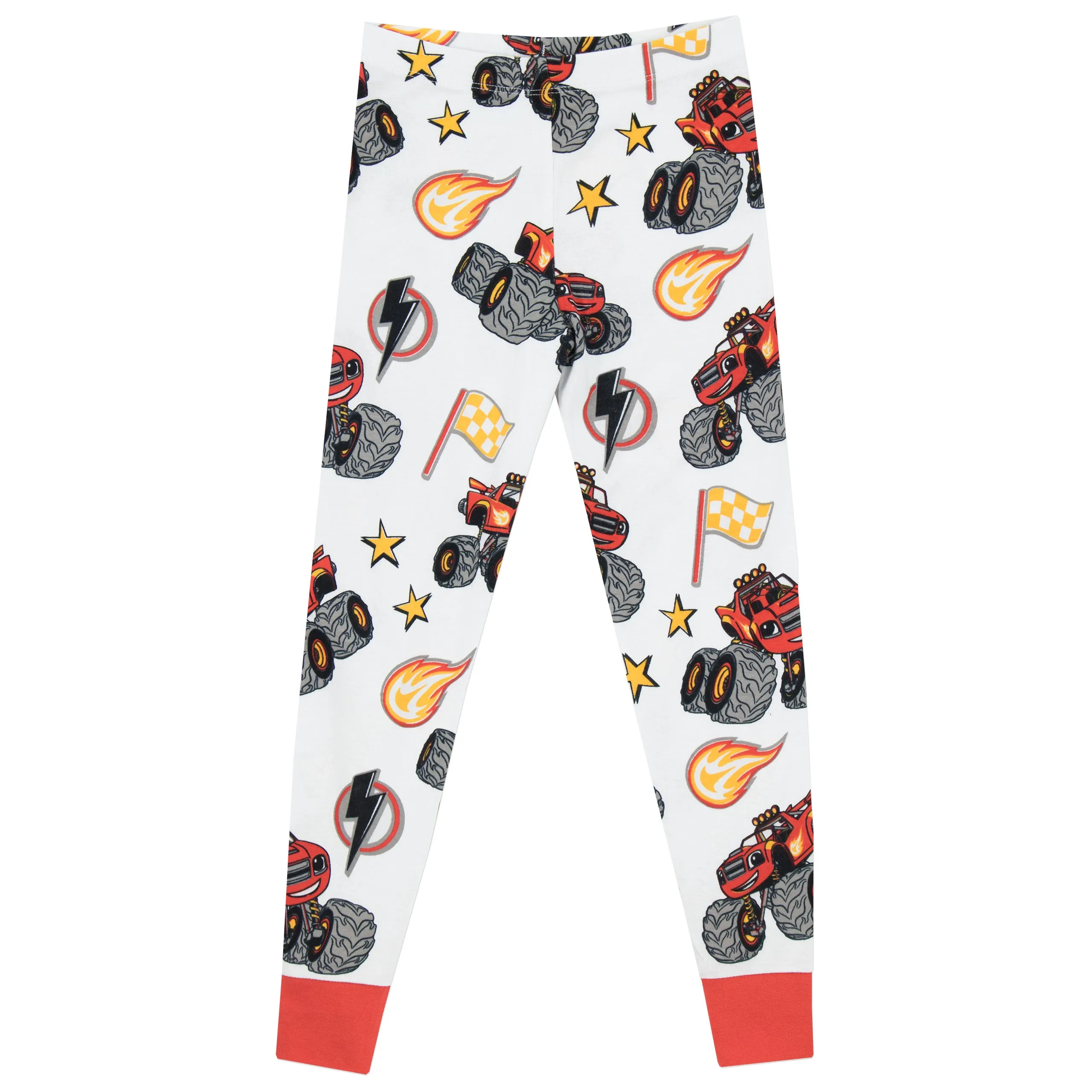 Blaze and the Monster Machines Pajamas