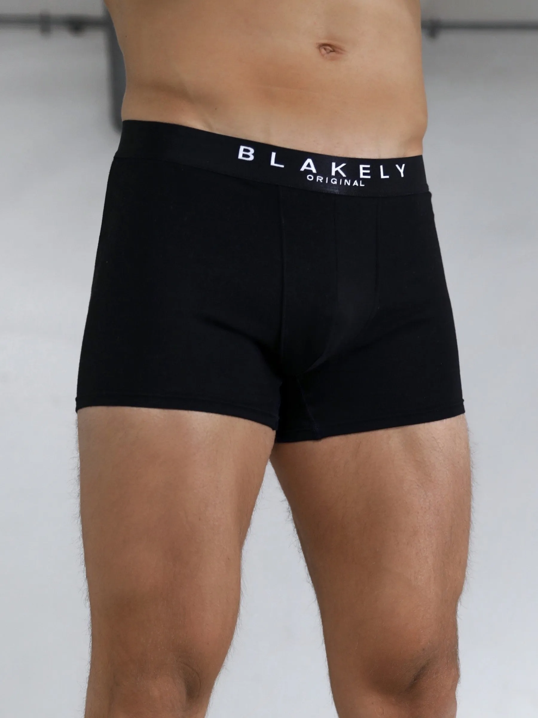 BLK Boxers - Mixed 3 Pack