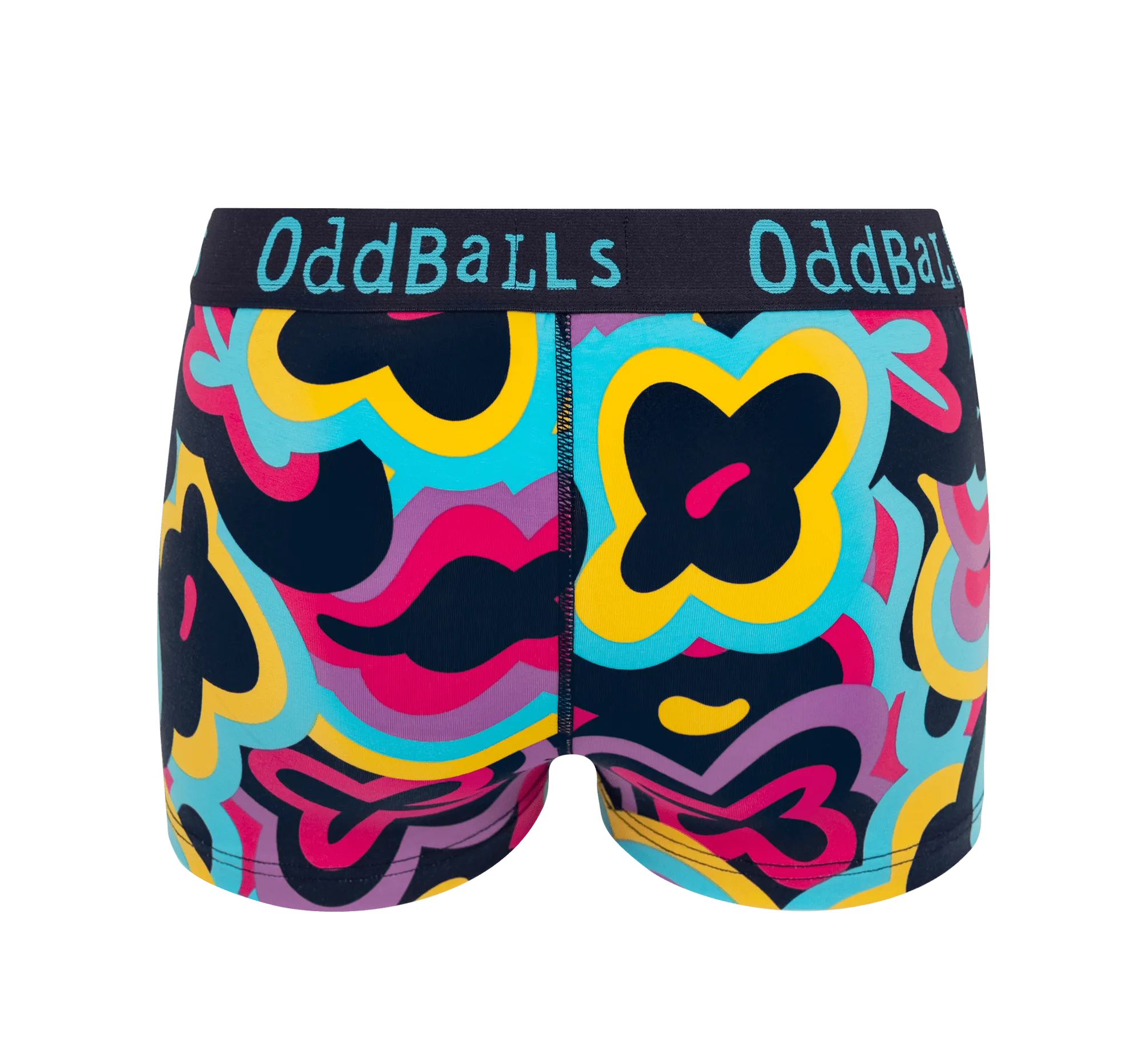 Blubber - Ladies Boxers