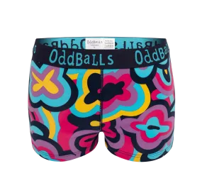 Blubber - Ladies Boxers