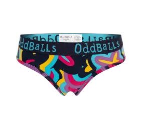 Blubber - Ladies Briefs