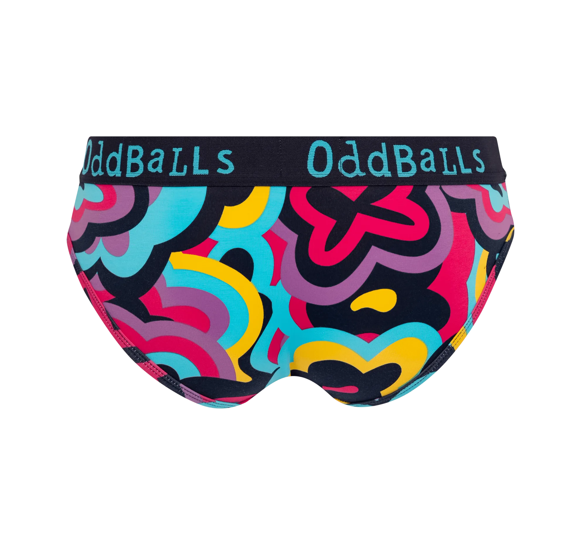 Blubber - Ladies Briefs