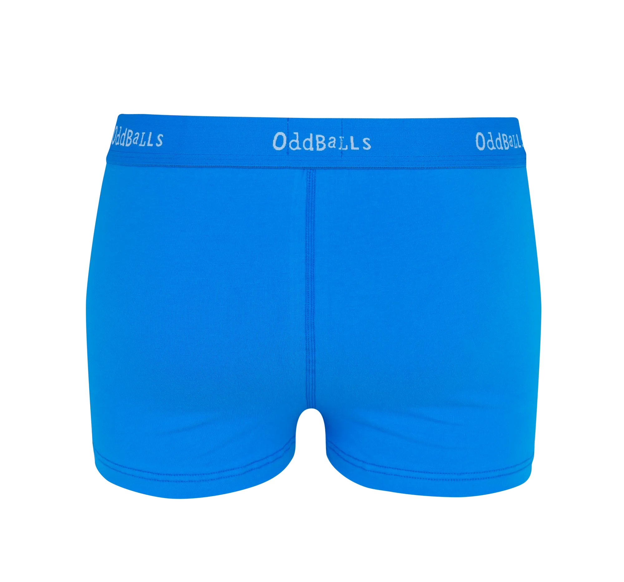 Blueberries - Ladies Boxers