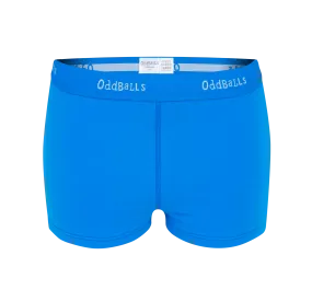 Blueberries - Ladies Boxers