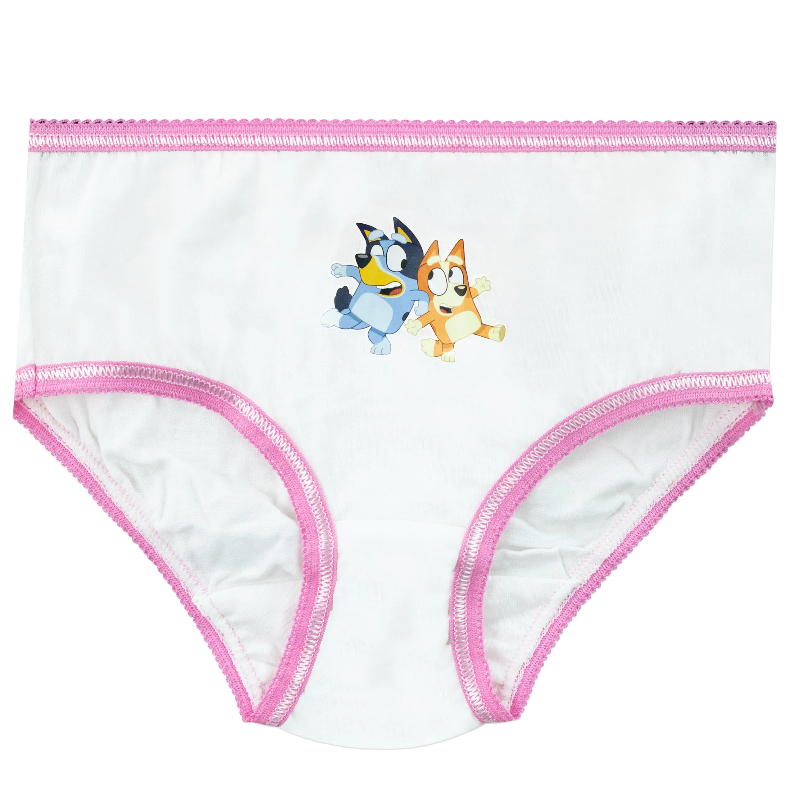 Bluey Underwear 5 Pack