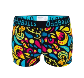 Botanical - Ladies Boxers