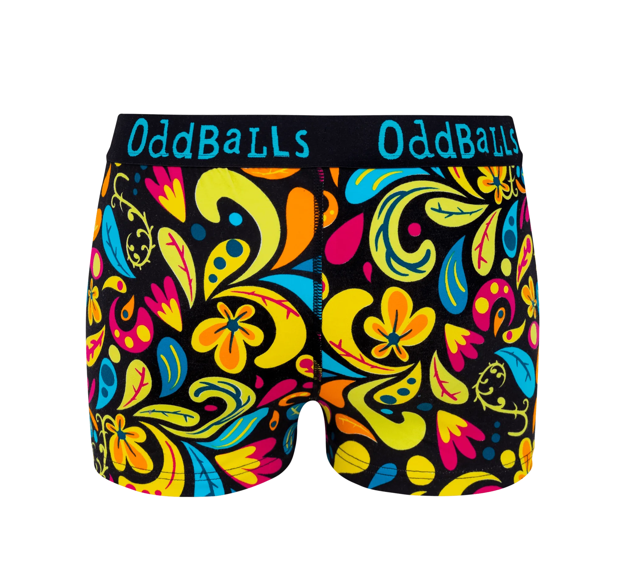 Botanical - Ladies Boxers